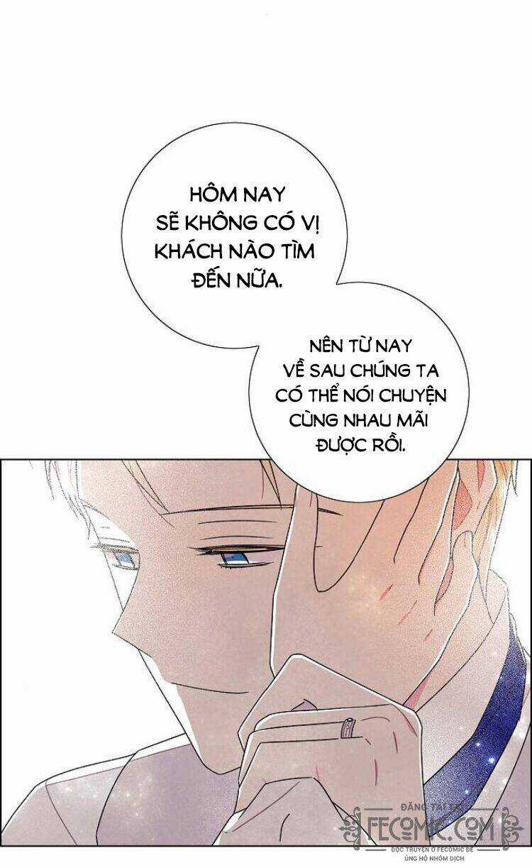 Tôi Đã Cướp Mất Đêm Đầu Tiên Của Nam Chính Chapter 78 trang 58