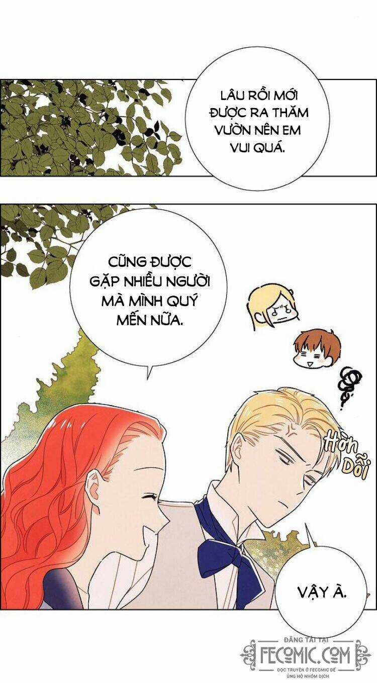 Tôi Đã Cướp Mất Đêm Đầu Tiên Của Nam Chính Chapter 78 trang 6