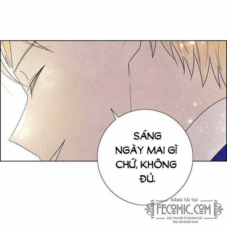 Tôi Đã Cướp Mất Đêm Đầu Tiên Của Nam Chính Chapter 78 trang 60