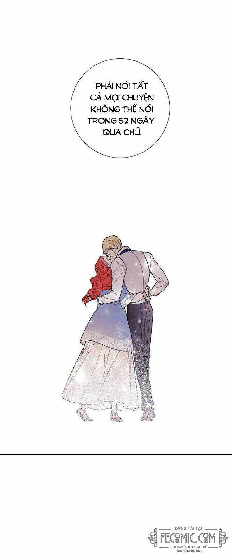 Tôi Đã Cướp Mất Đêm Đầu Tiên Của Nam Chính Chapter 78 trang 61