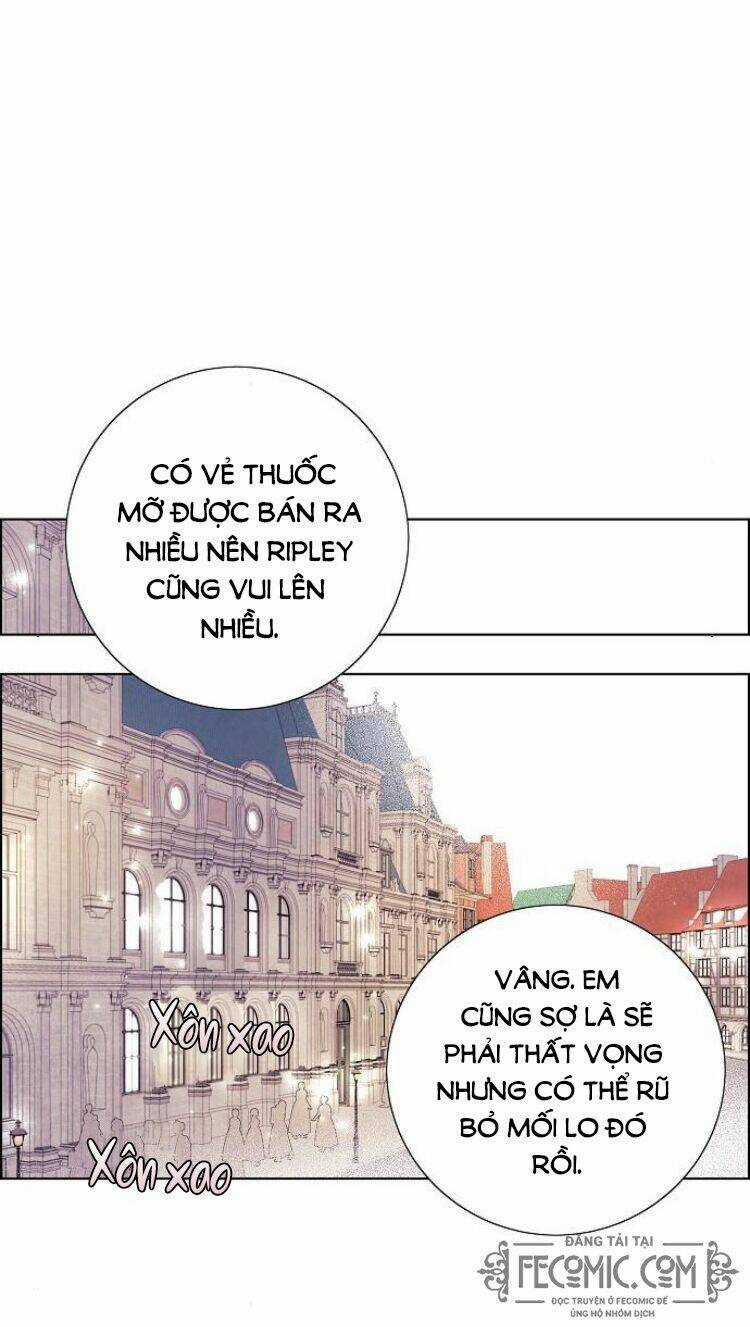 Tôi Đã Cướp Mất Đêm Đầu Tiên Của Nam Chính Chapter 78 trang 62