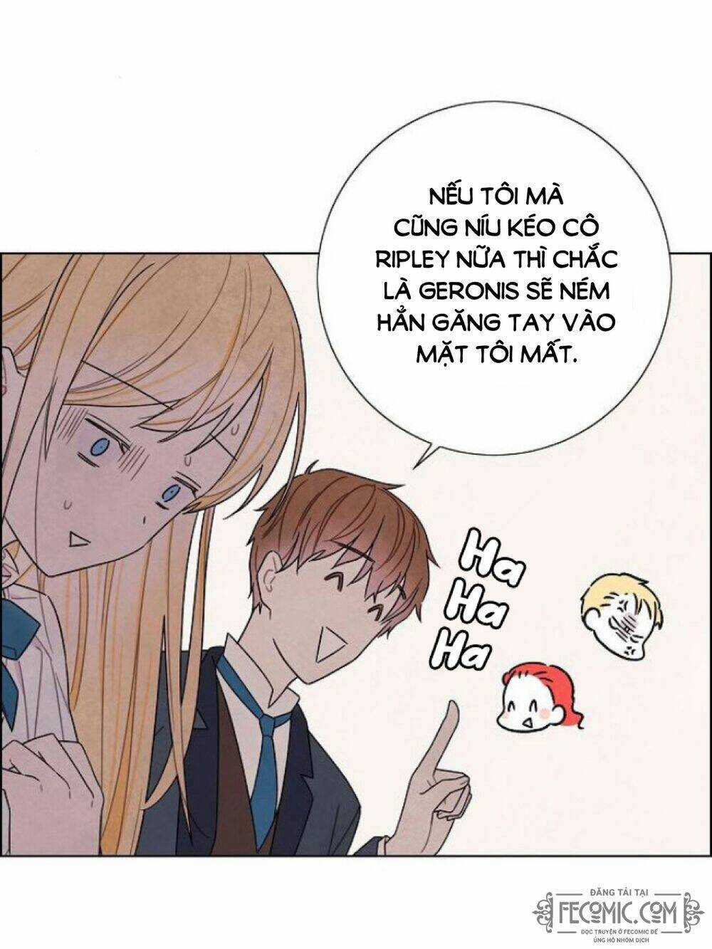 Tôi Đã Cướp Mất Đêm Đầu Tiên Của Nam Chính Chapter 78 trang 64