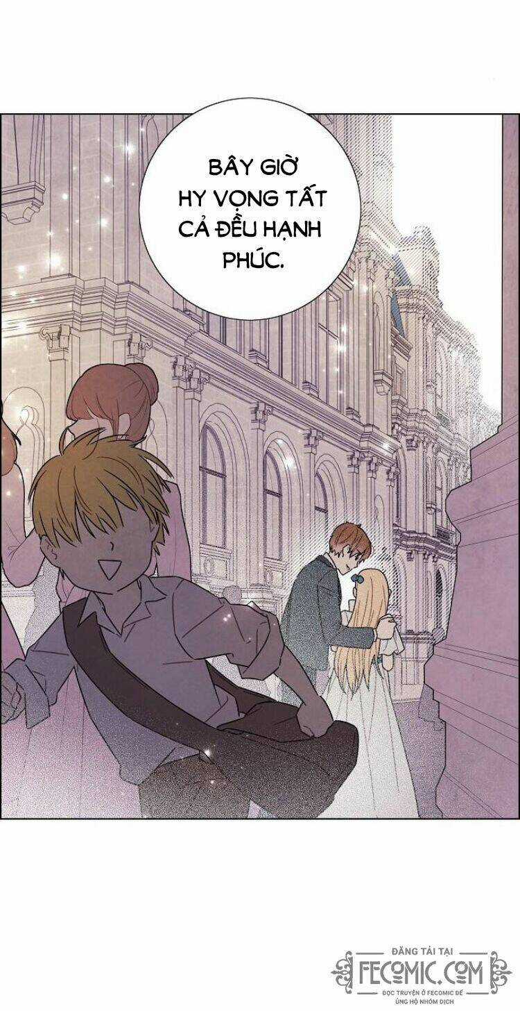 Tôi Đã Cướp Mất Đêm Đầu Tiên Của Nam Chính Chapter 78 trang 66