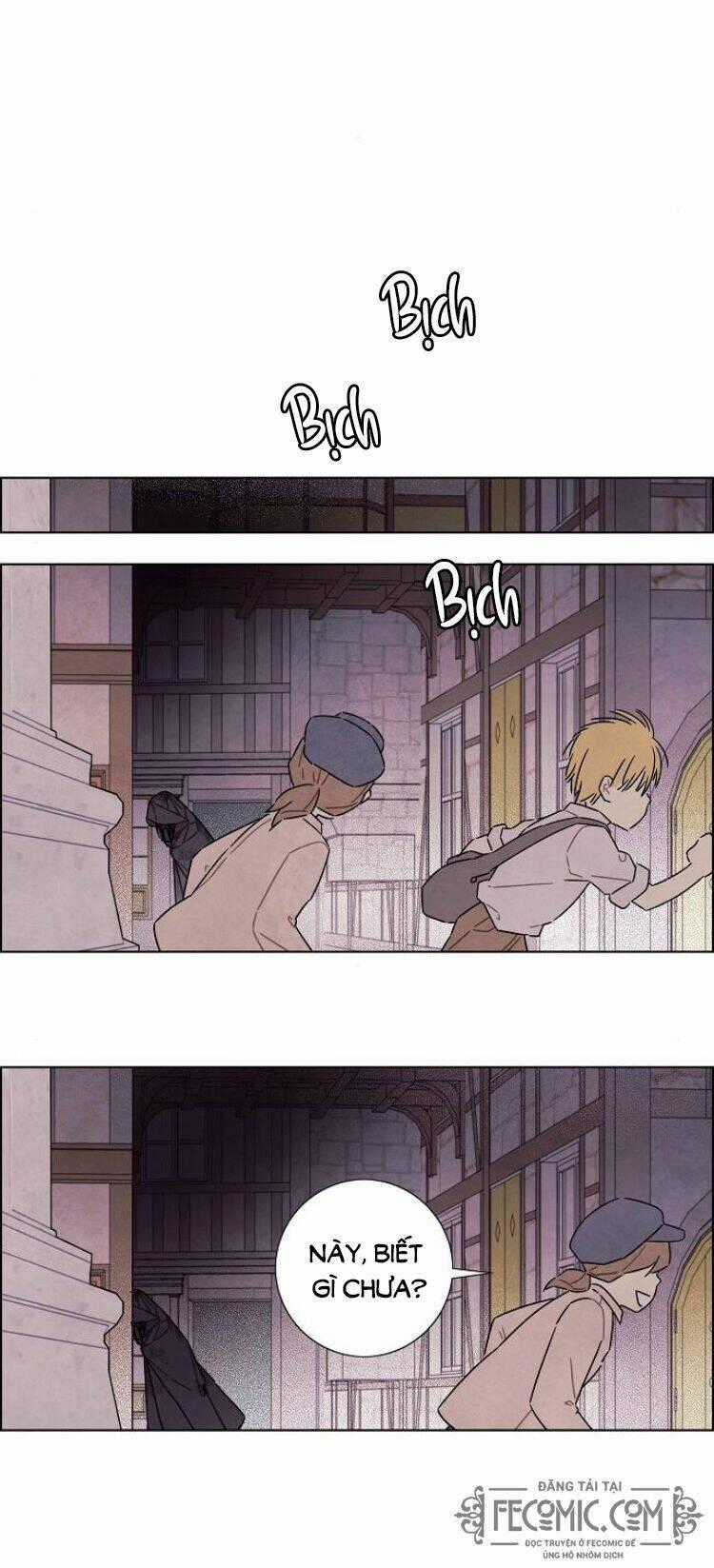 Tôi Đã Cướp Mất Đêm Đầu Tiên Của Nam Chính Chapter 78 trang 67