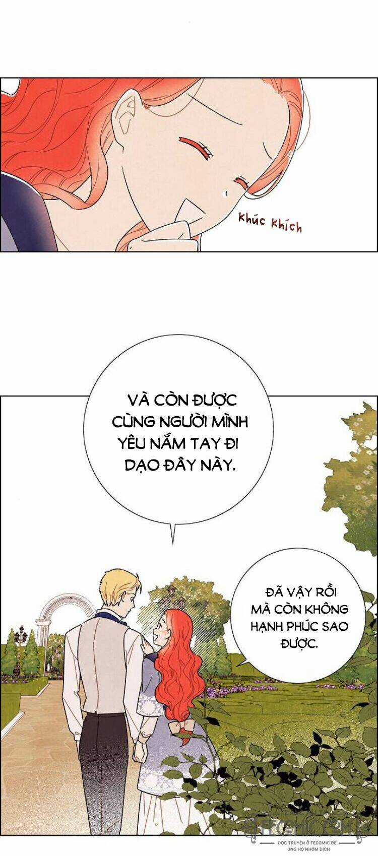 Tôi Đã Cướp Mất Đêm Đầu Tiên Của Nam Chính Chapter 78 trang 7