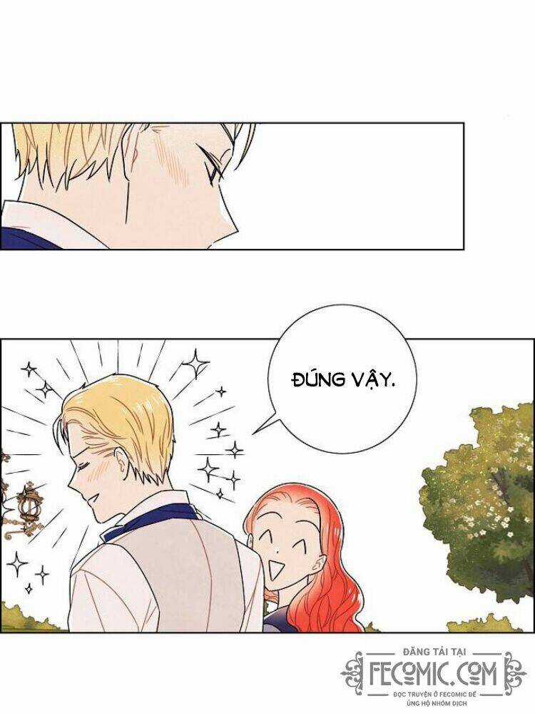 Tôi Đã Cướp Mất Đêm Đầu Tiên Của Nam Chính Chapter 78 trang 8