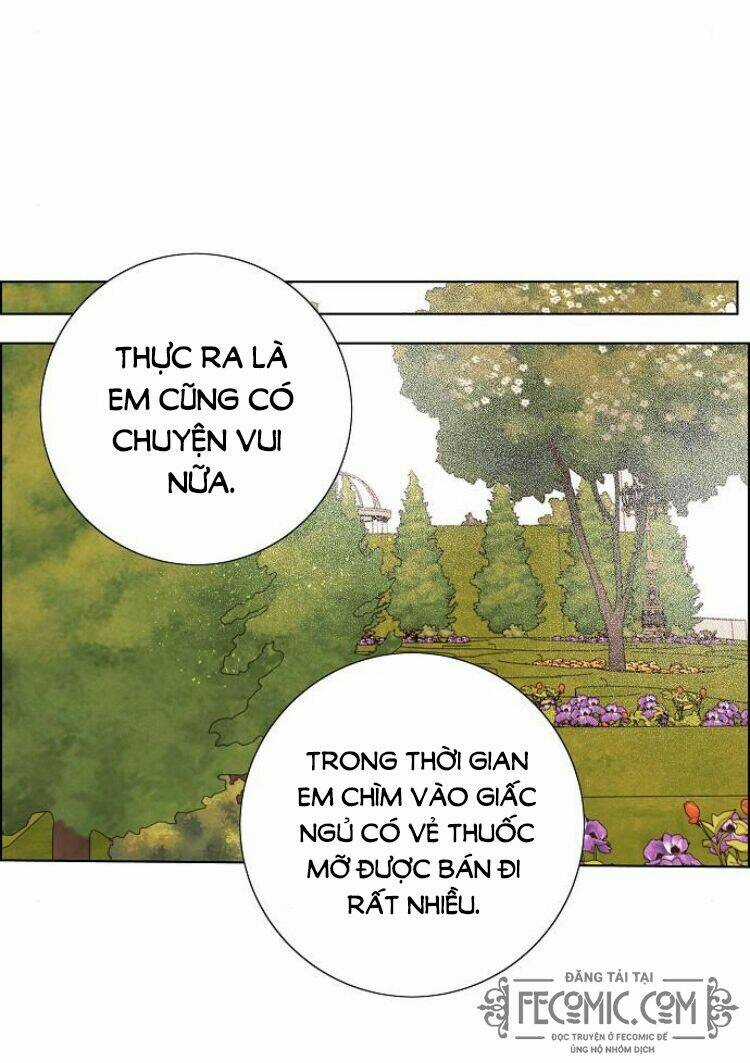 Tôi Đã Cướp Mất Đêm Đầu Tiên Của Nam Chính Chapter 78 trang 9