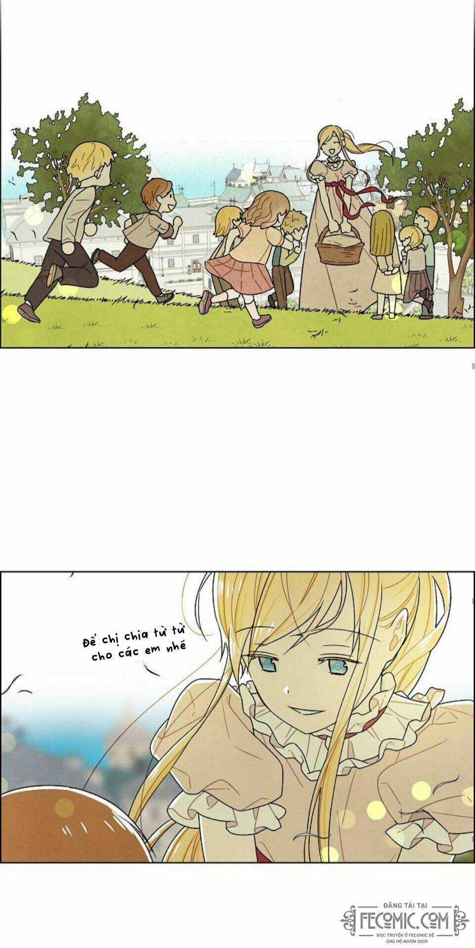 Tôi Đã Cướp Mất Đêm Đầu Tiên Của Nam Chính Chapter 79 trang 11