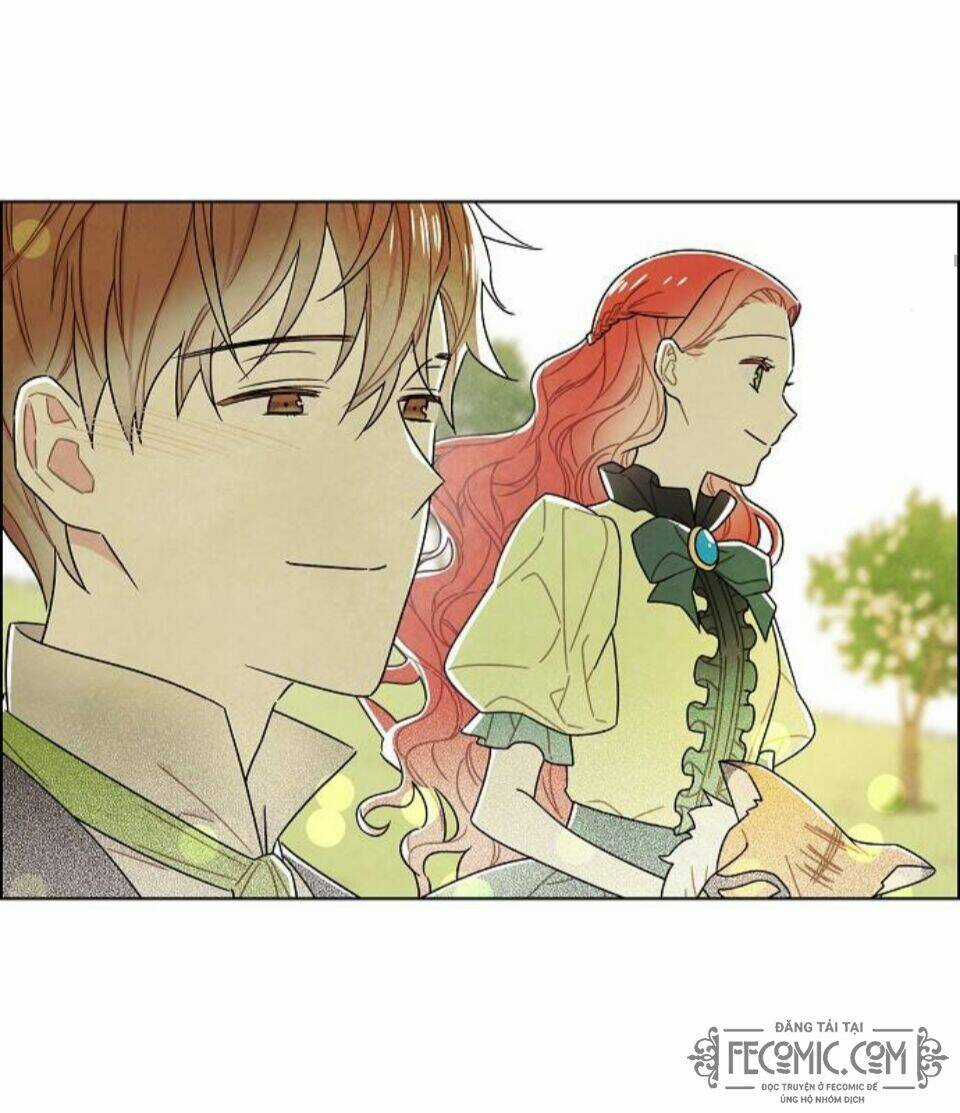 Tôi Đã Cướp Mất Đêm Đầu Tiên Của Nam Chính Chapter 79 trang 12