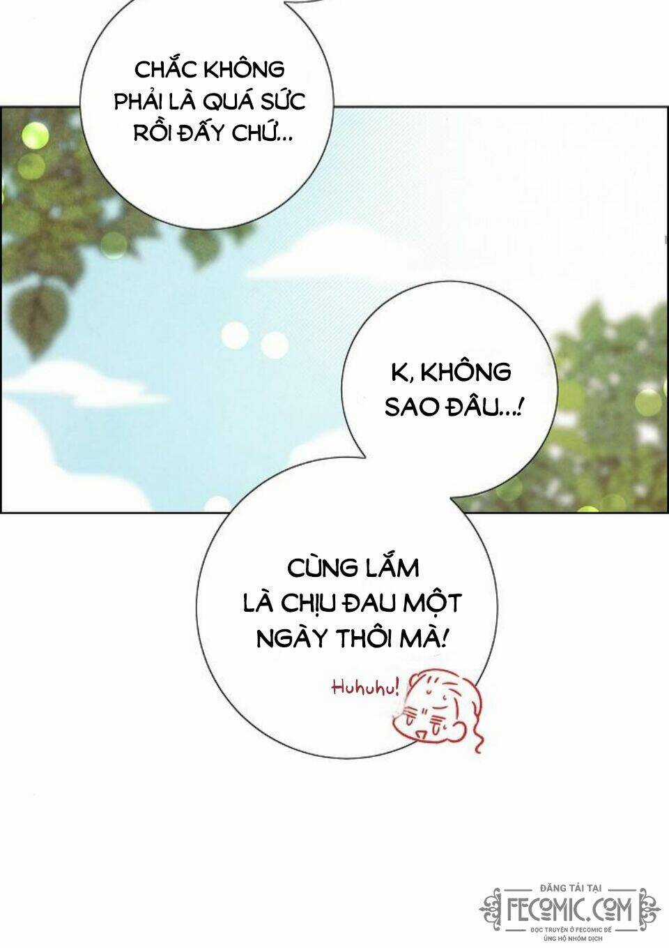 Tôi Đã Cướp Mất Đêm Đầu Tiên Của Nam Chính Chapter 79 trang 14