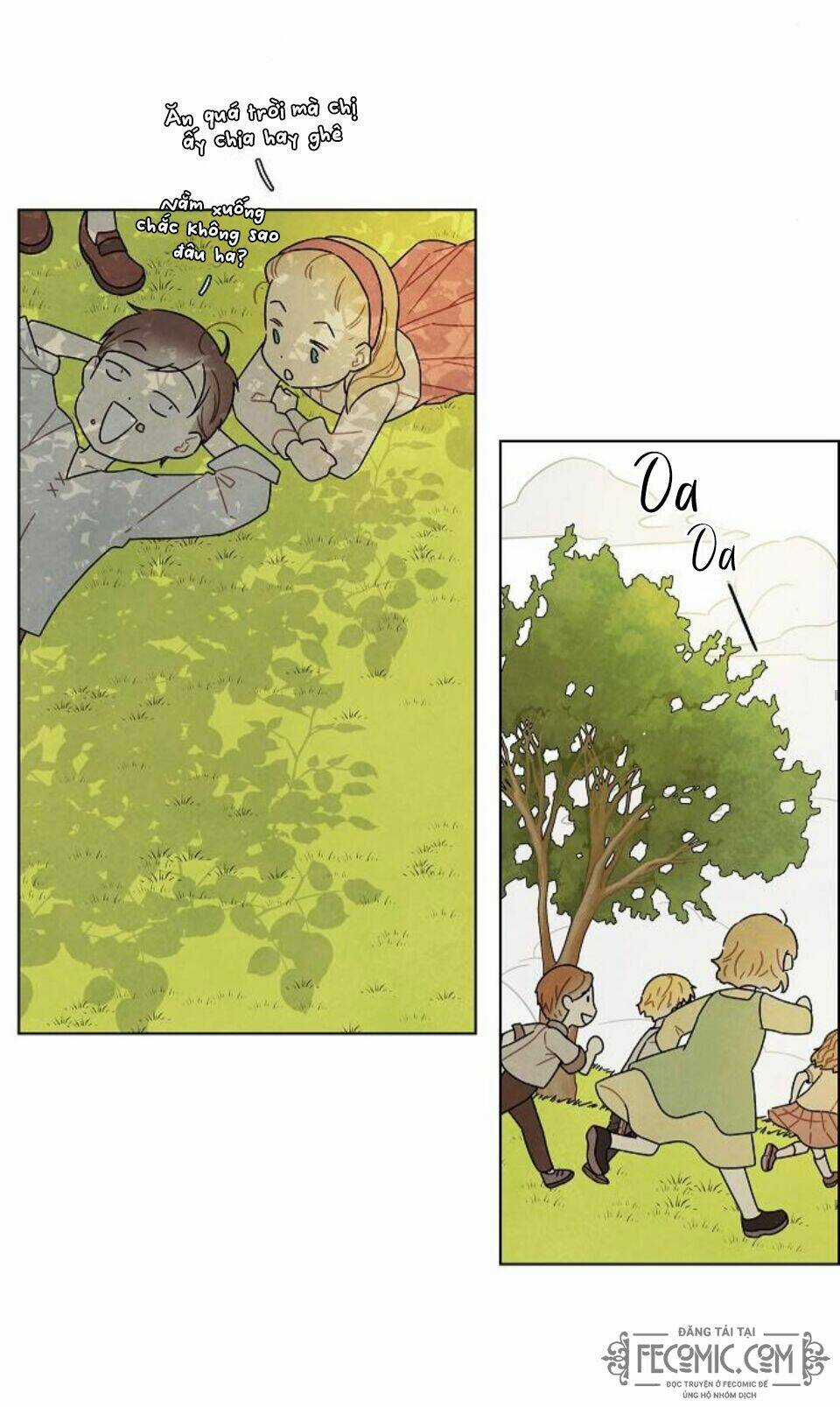 Tôi Đã Cướp Mất Đêm Đầu Tiên Của Nam Chính Chapter 79 trang 16