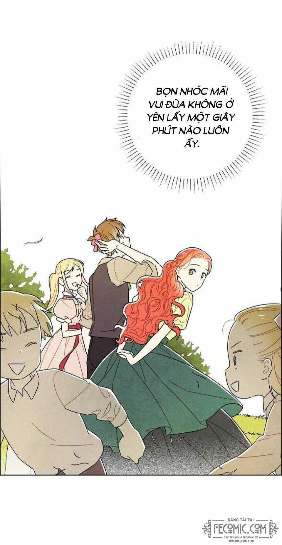 Tôi Đã Cướp Mất Đêm Đầu Tiên Của Nam Chính Chapter 79 trang 17