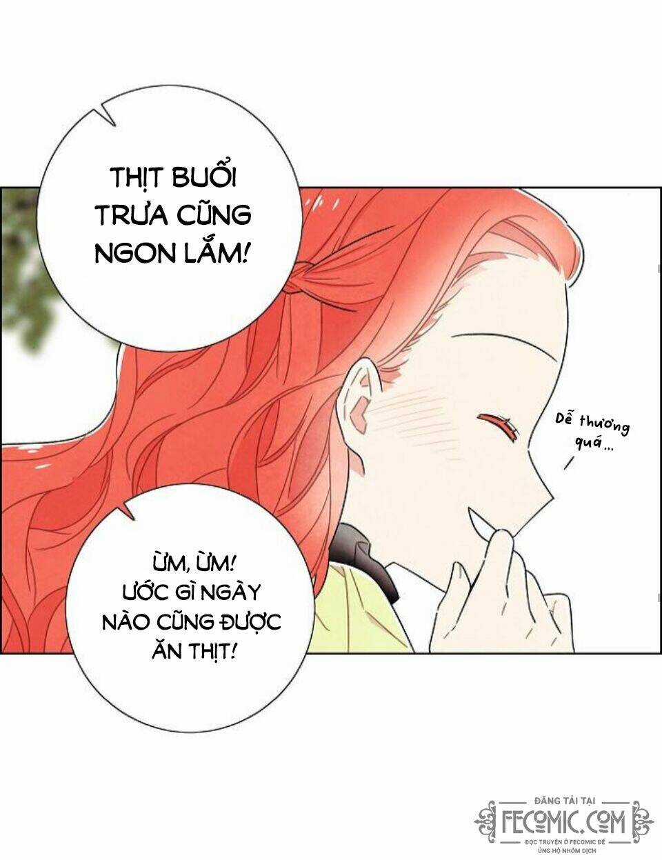 Tôi Đã Cướp Mất Đêm Đầu Tiên Của Nam Chính Chapter 79 trang 19