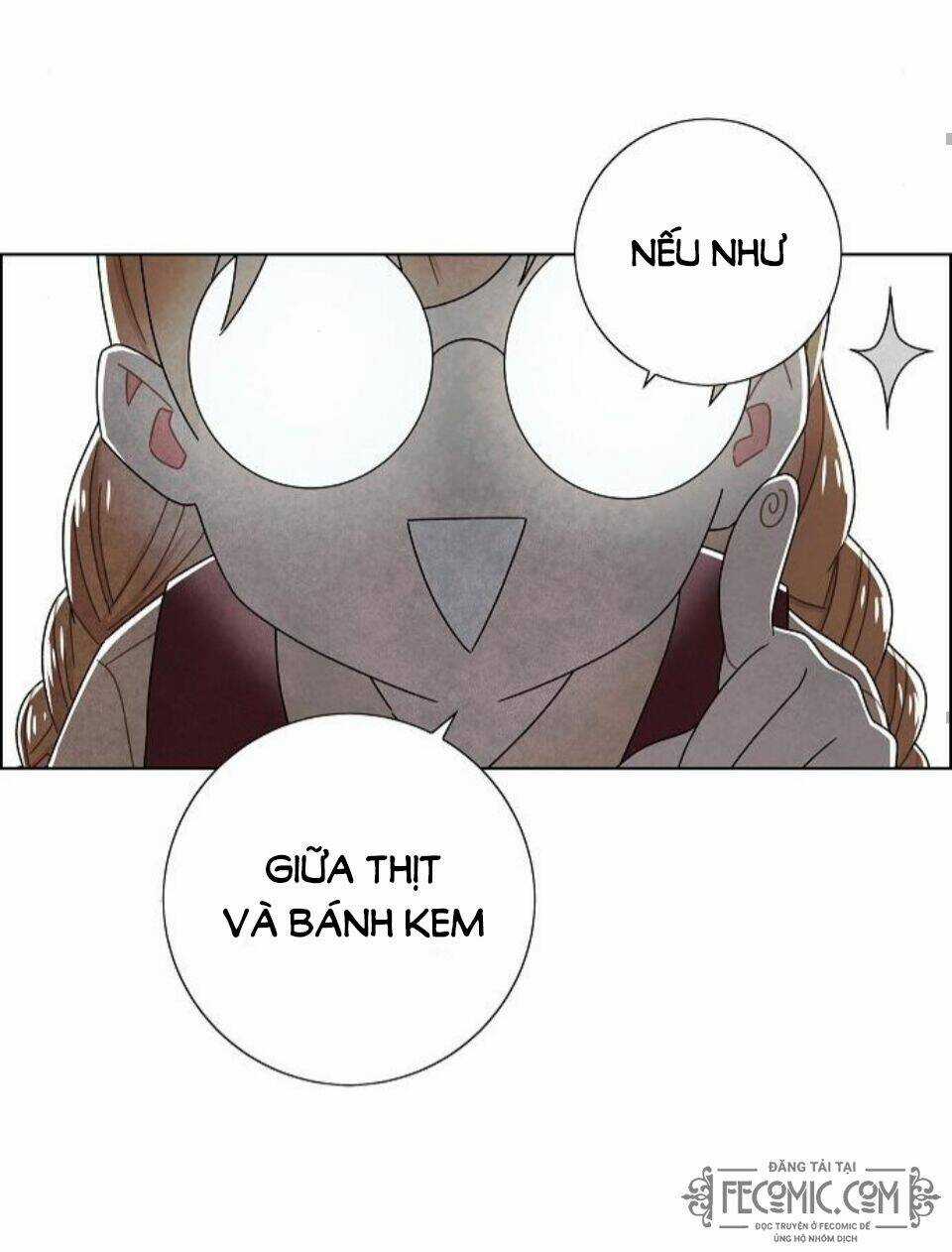 Tôi Đã Cướp Mất Đêm Đầu Tiên Của Nam Chính Chapter 79 trang 20