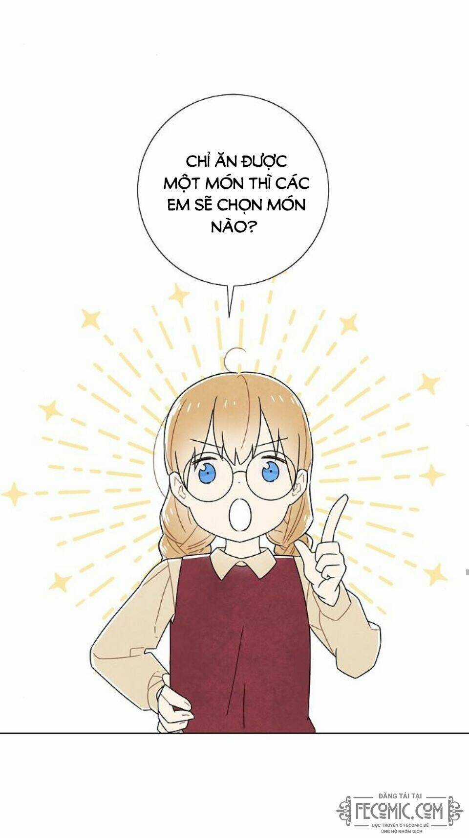 Tôi Đã Cướp Mất Đêm Đầu Tiên Của Nam Chính Chapter 79 trang 21