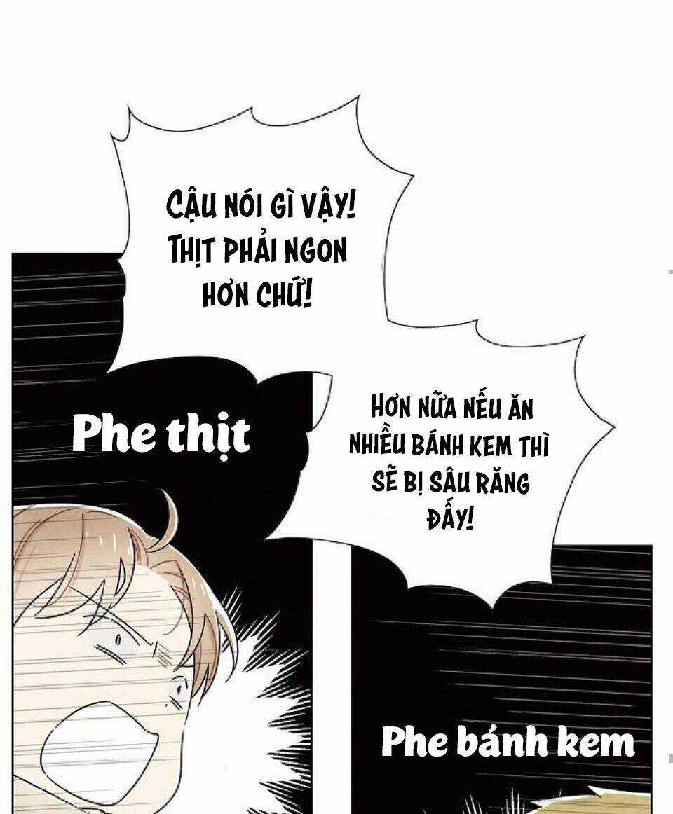 Tôi Đã Cướp Mất Đêm Đầu Tiên Của Nam Chính Chapter 79 trang 25