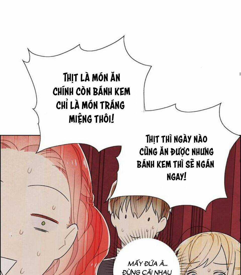 Tôi Đã Cướp Mất Đêm Đầu Tiên Của Nam Chính Chapter 79 trang 27