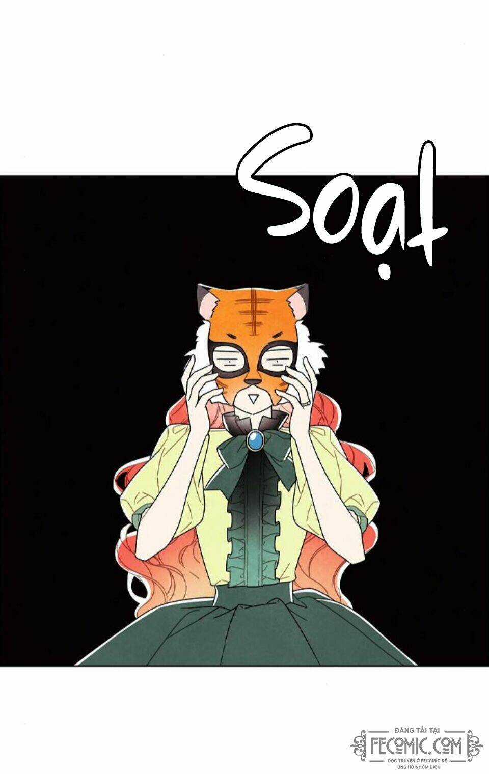 Tôi Đã Cướp Mất Đêm Đầu Tiên Của Nam Chính Chapter 79 trang 3