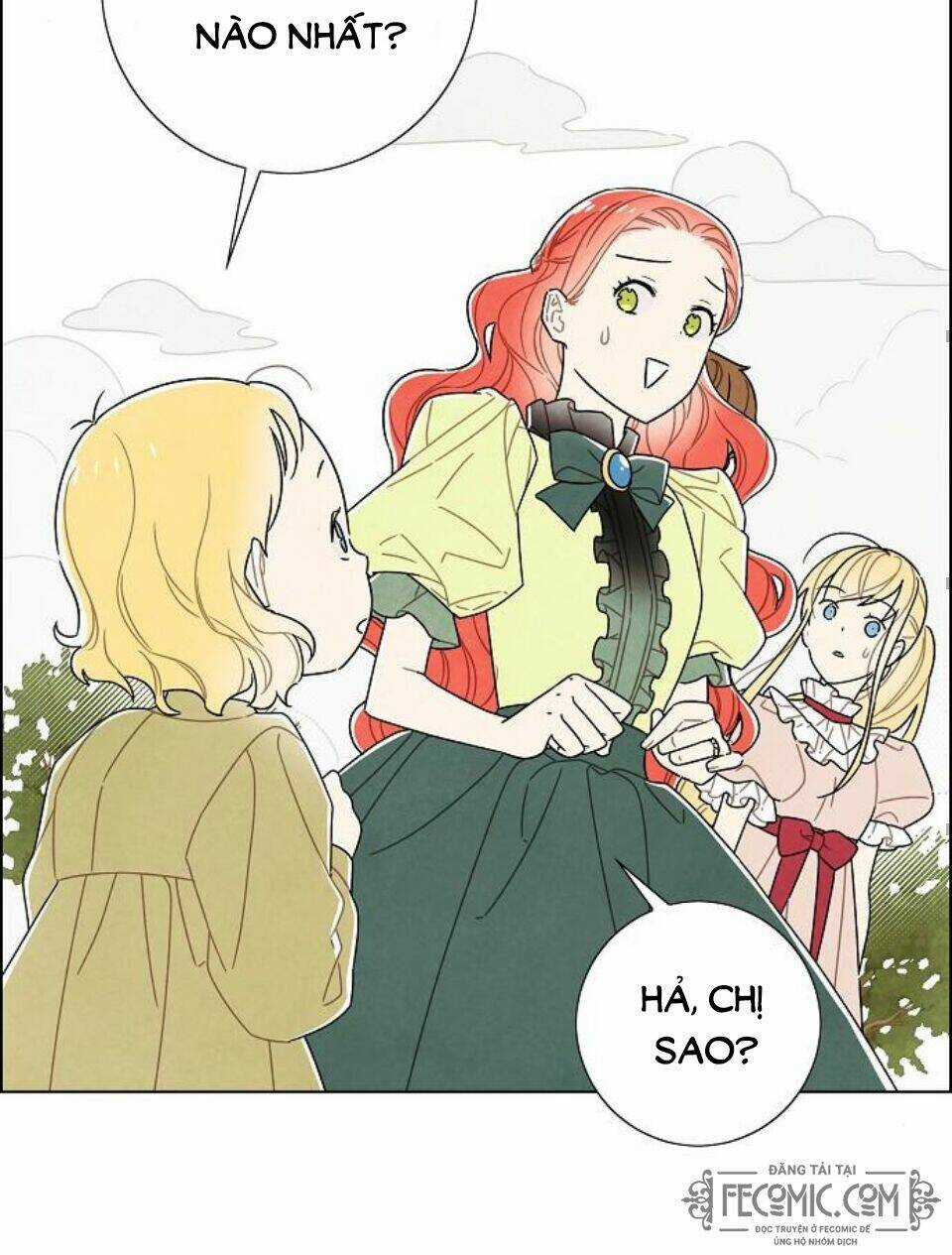 Tôi Đã Cướp Mất Đêm Đầu Tiên Của Nam Chính Chapter 79 trang 30