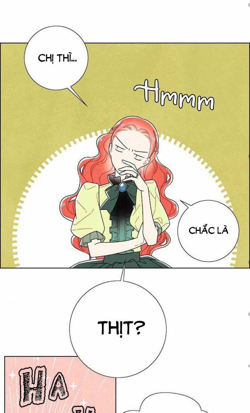 Tôi Đã Cướp Mất Đêm Đầu Tiên Của Nam Chính Chapter 79 trang 31