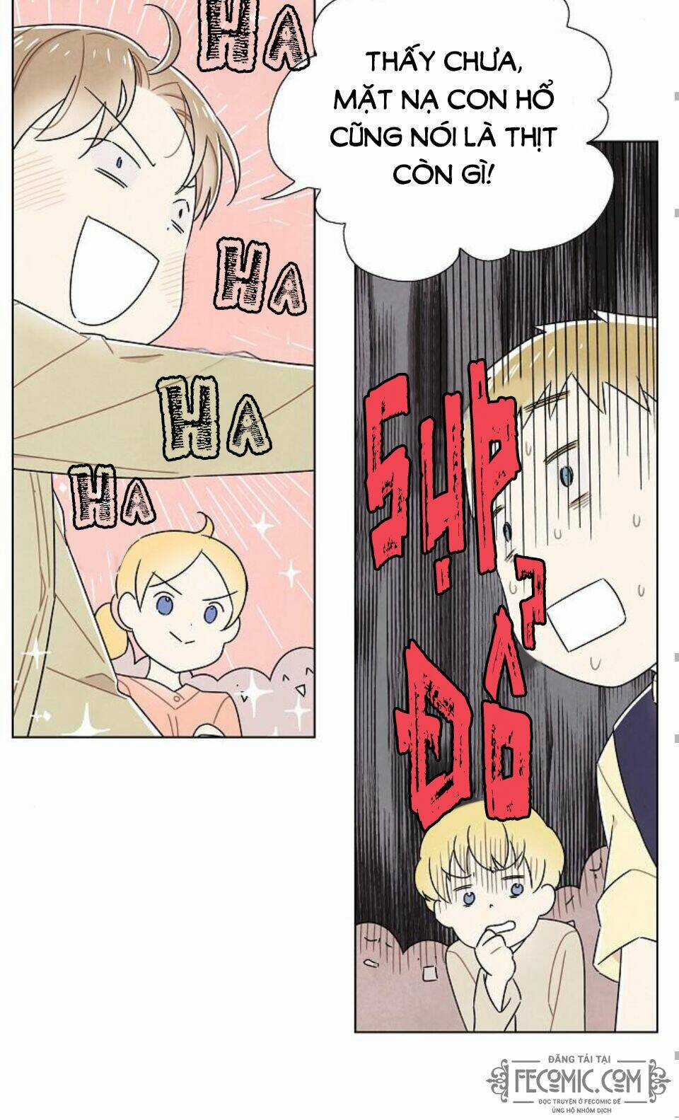 Tôi Đã Cướp Mất Đêm Đầu Tiên Của Nam Chính Chapter 79 trang 32