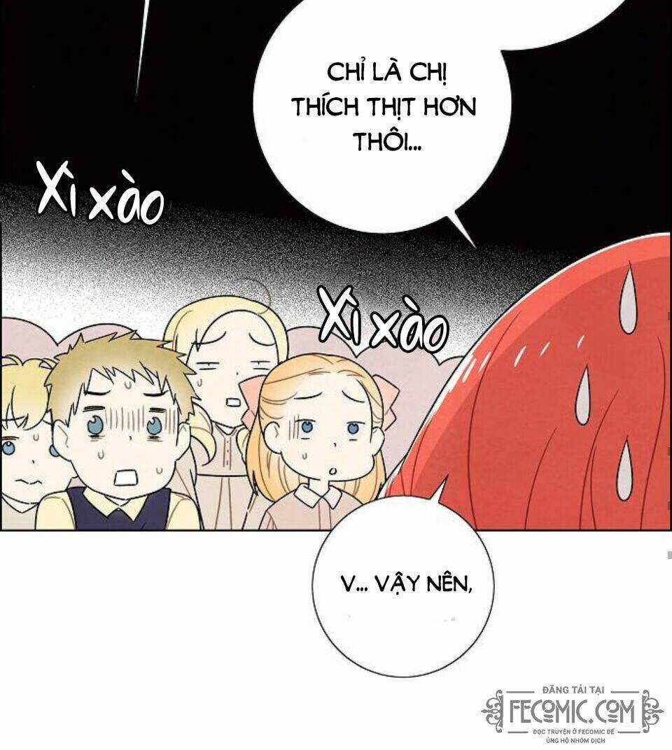 Tôi Đã Cướp Mất Đêm Đầu Tiên Của Nam Chính Chapter 79 trang 34