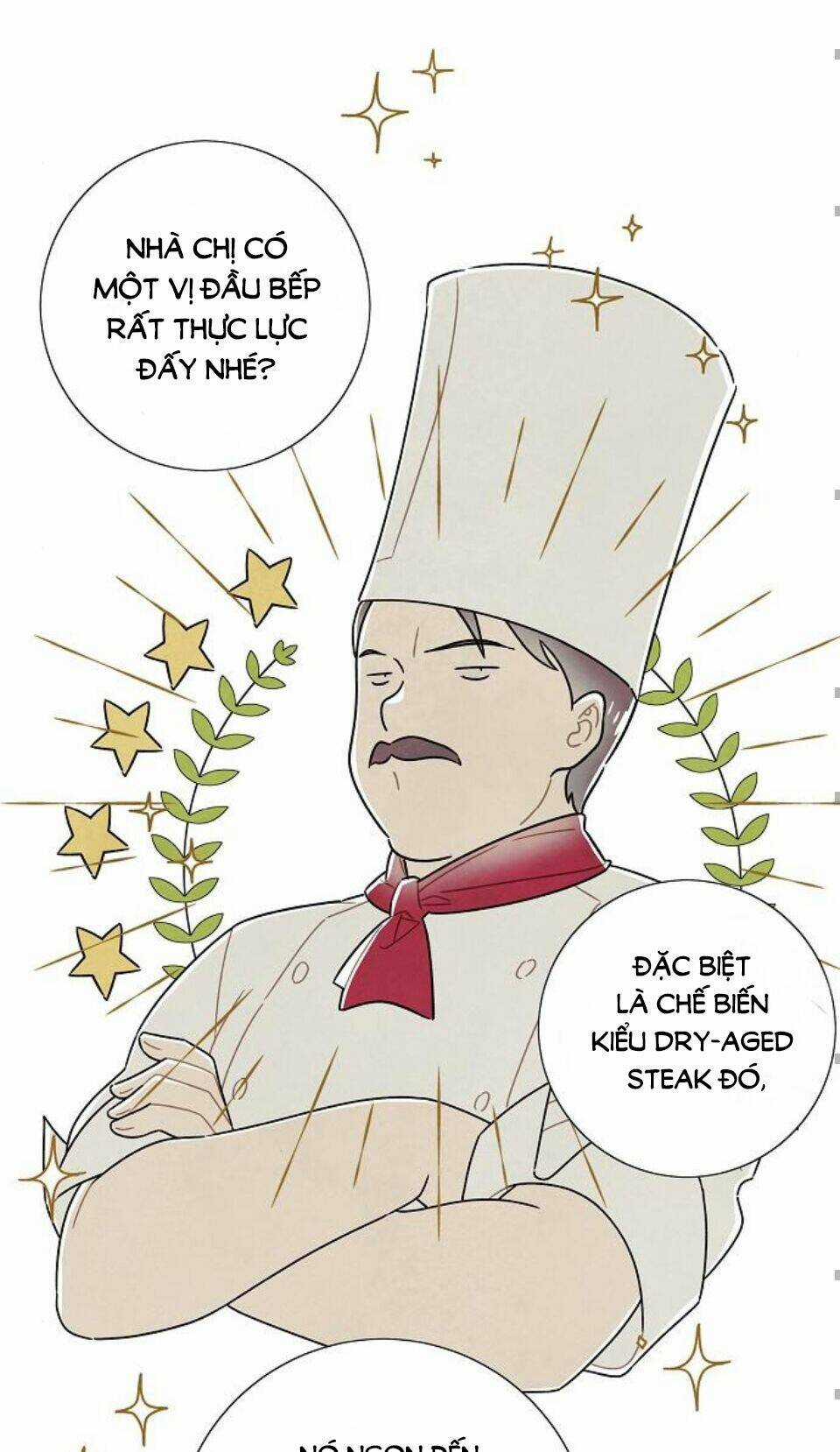 Tôi Đã Cướp Mất Đêm Đầu Tiên Của Nam Chính Chapter 79 trang 35