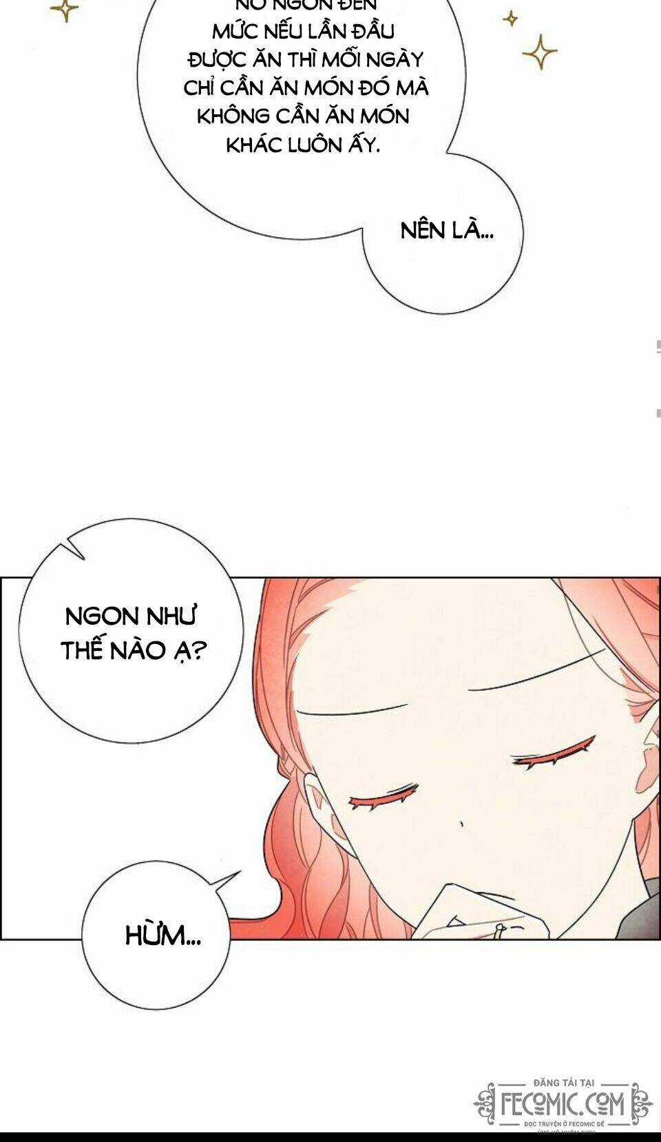 Tôi Đã Cướp Mất Đêm Đầu Tiên Của Nam Chính Chapter 79 trang 36