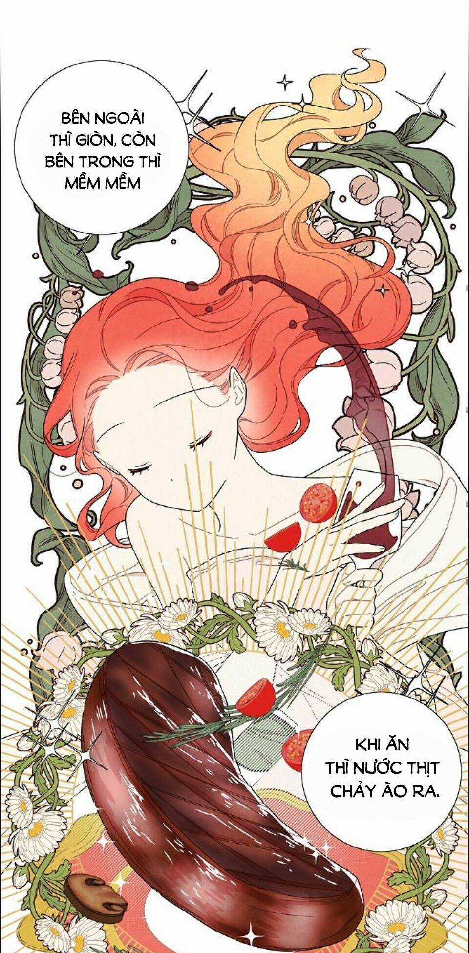 Tôi Đã Cướp Mất Đêm Đầu Tiên Của Nam Chính Chapter 79 trang 37