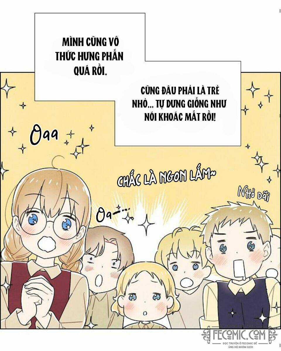 Tôi Đã Cướp Mất Đêm Đầu Tiên Của Nam Chính Chapter 79 trang 40