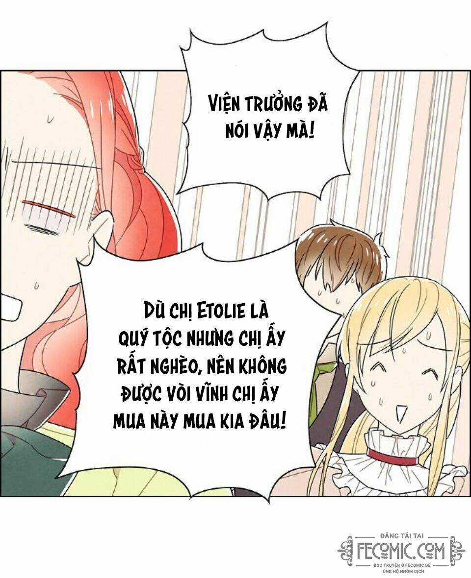 Tôi Đã Cướp Mất Đêm Đầu Tiên Của Nam Chính Chapter 79 trang 43