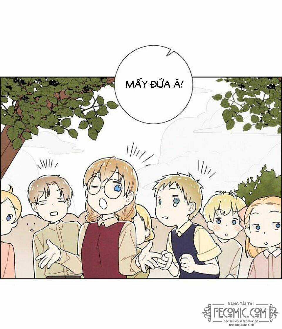 Tôi Đã Cướp Mất Đêm Đầu Tiên Của Nam Chính Chapter 79 trang 47