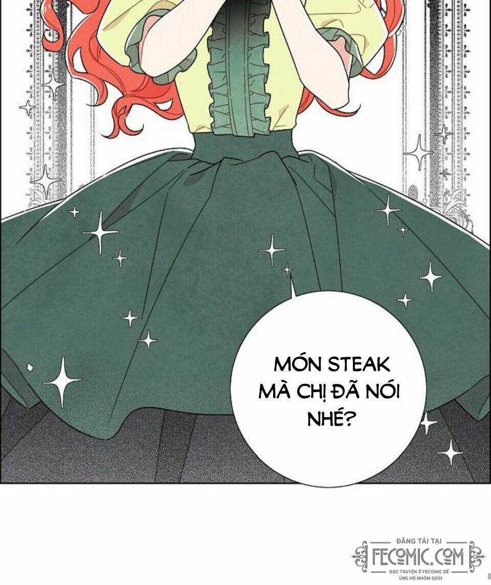 Tôi Đã Cướp Mất Đêm Đầu Tiên Của Nam Chính Chapter 79 trang 49