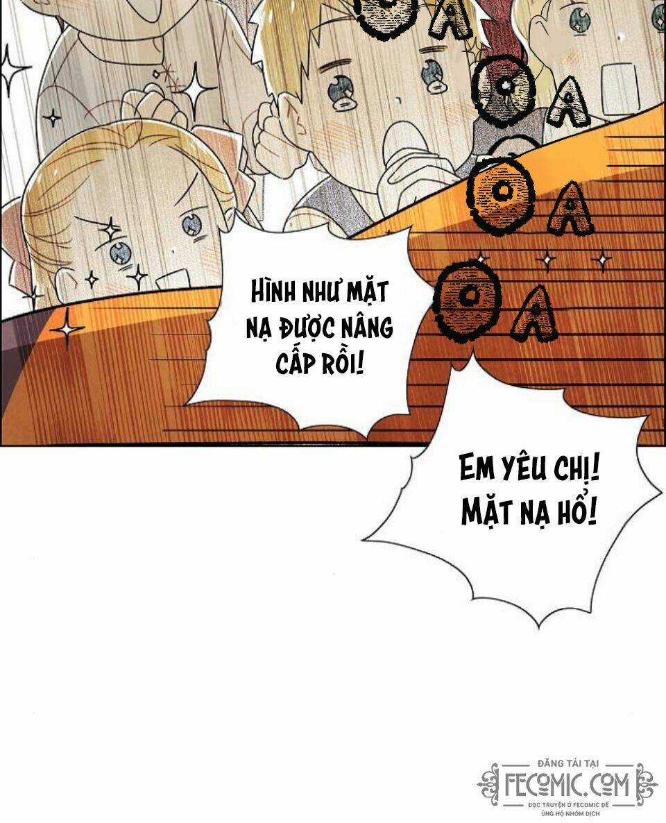 Tôi Đã Cướp Mất Đêm Đầu Tiên Của Nam Chính Chapter 79 trang 5