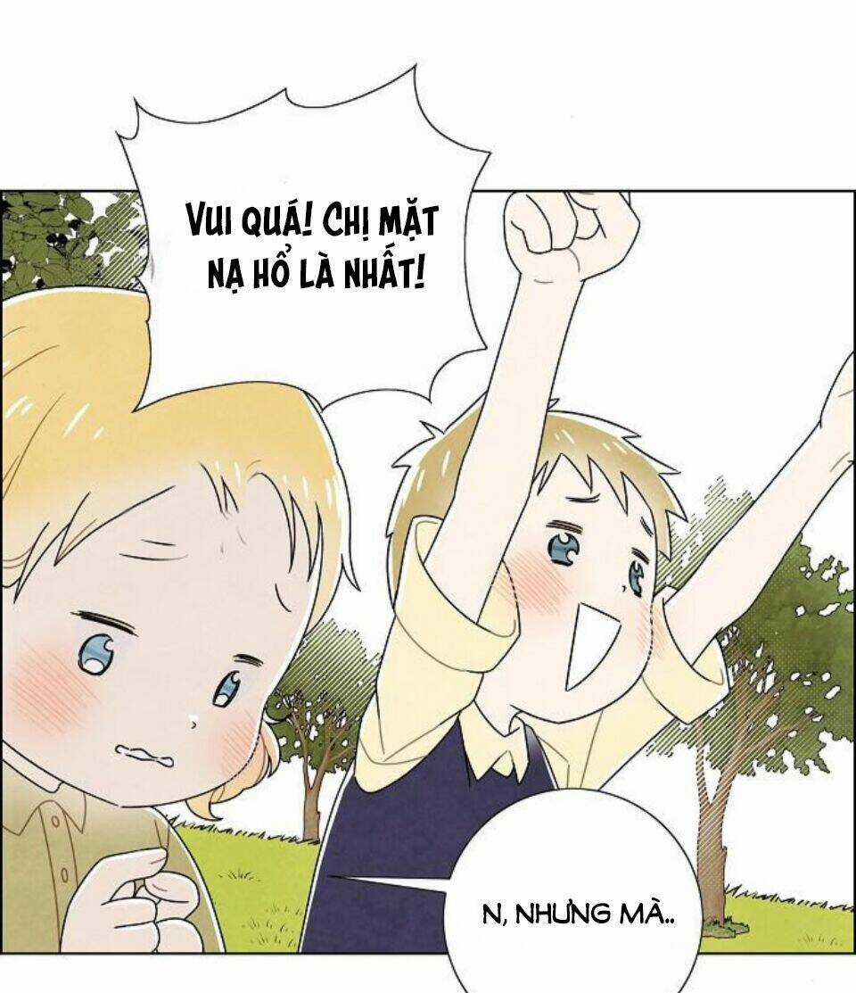 Tôi Đã Cướp Mất Đêm Đầu Tiên Của Nam Chính Chapter 79 trang 52