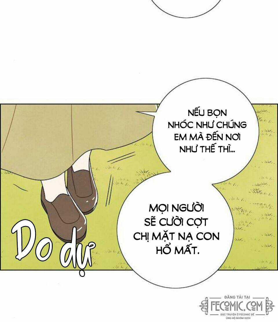 Tôi Đã Cướp Mất Đêm Đầu Tiên Của Nam Chính Chapter 79 trang 53