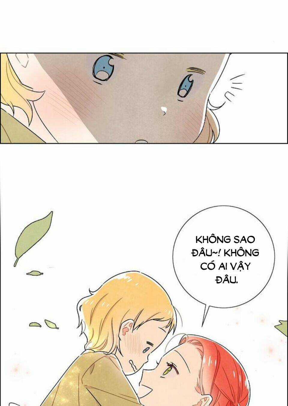 Tôi Đã Cướp Mất Đêm Đầu Tiên Của Nam Chính Chapter 79 trang 54