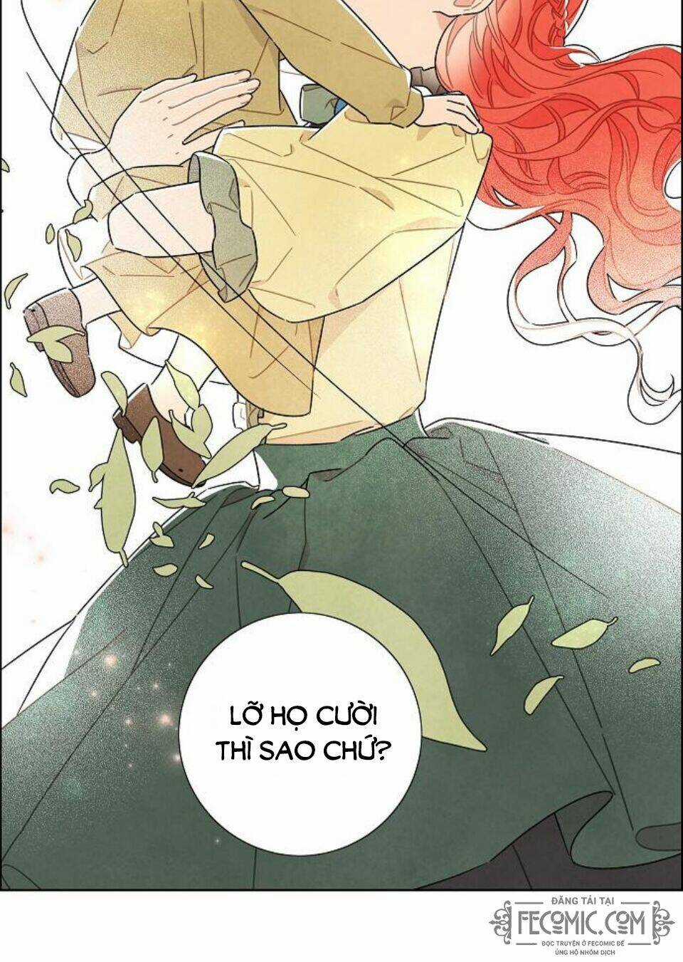 Tôi Đã Cướp Mất Đêm Đầu Tiên Của Nam Chính Chapter 79 trang 55