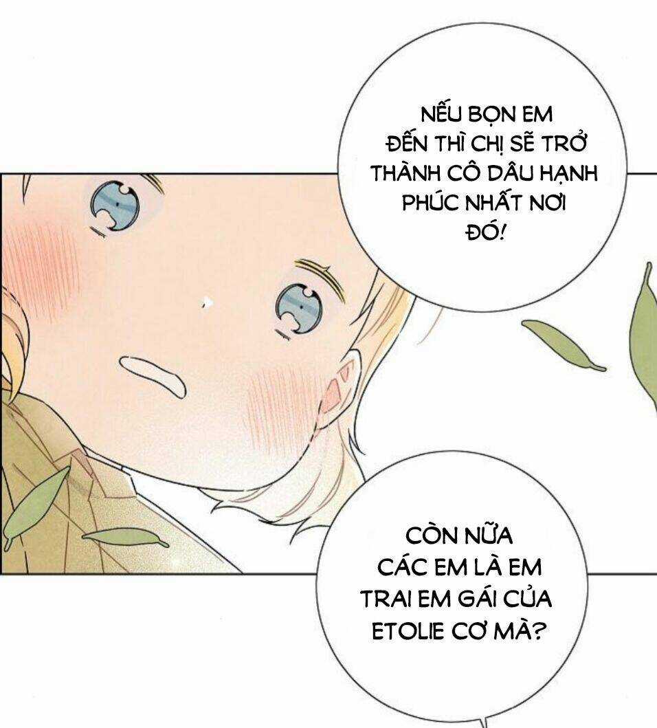 Tôi Đã Cướp Mất Đêm Đầu Tiên Của Nam Chính Chapter 79 trang 56