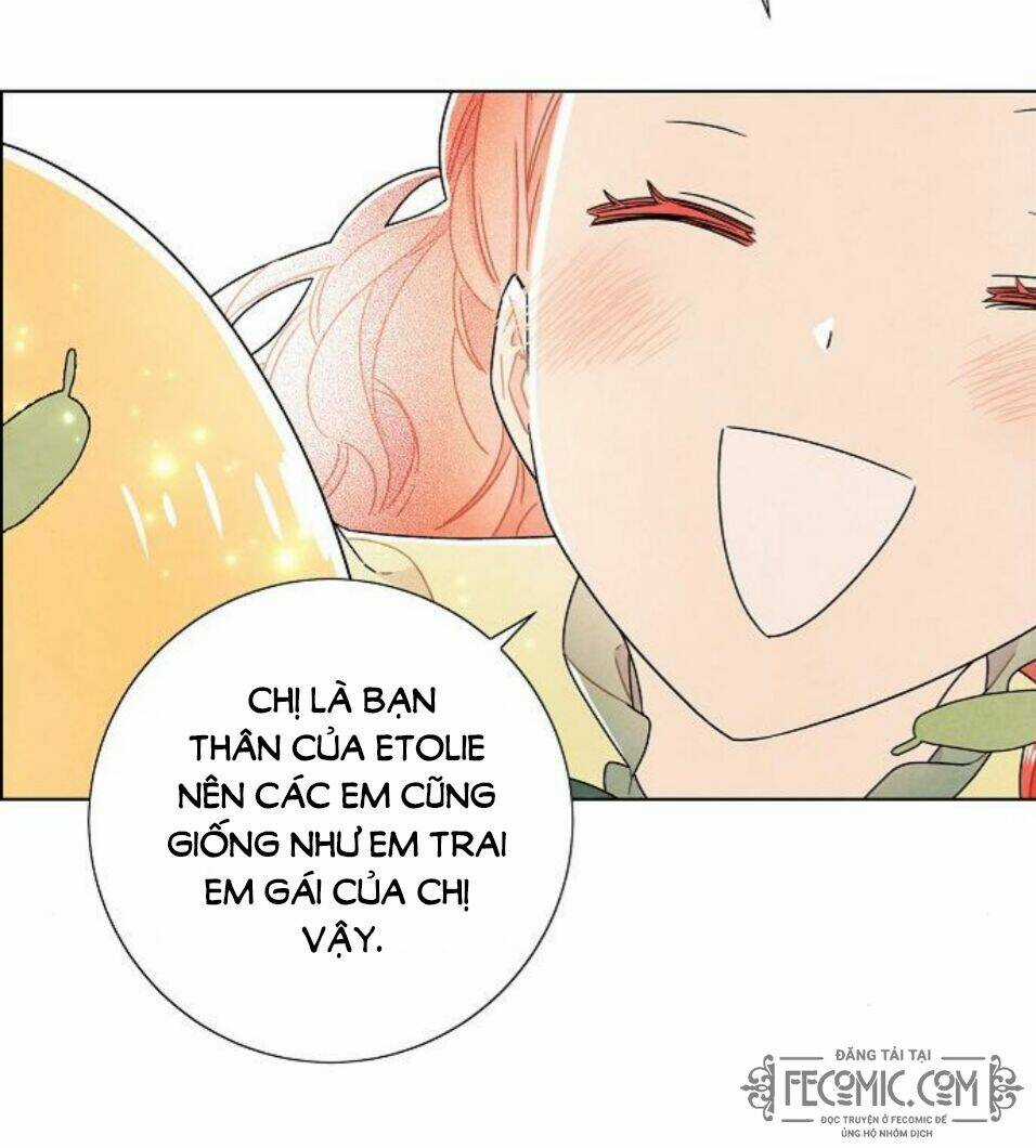 Tôi Đã Cướp Mất Đêm Đầu Tiên Của Nam Chính Chapter 79 trang 57