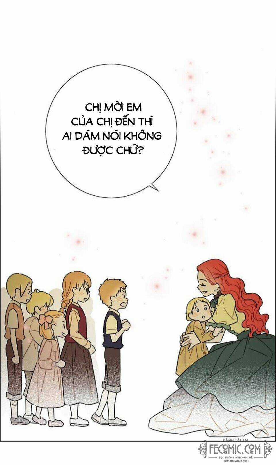 Tôi Đã Cướp Mất Đêm Đầu Tiên Của Nam Chính Chapter 79 trang 58