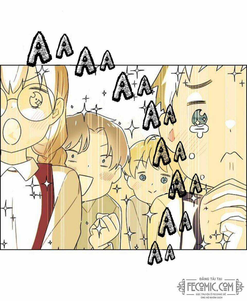 Tôi Đã Cướp Mất Đêm Đầu Tiên Của Nam Chính Chapter 79 trang 59