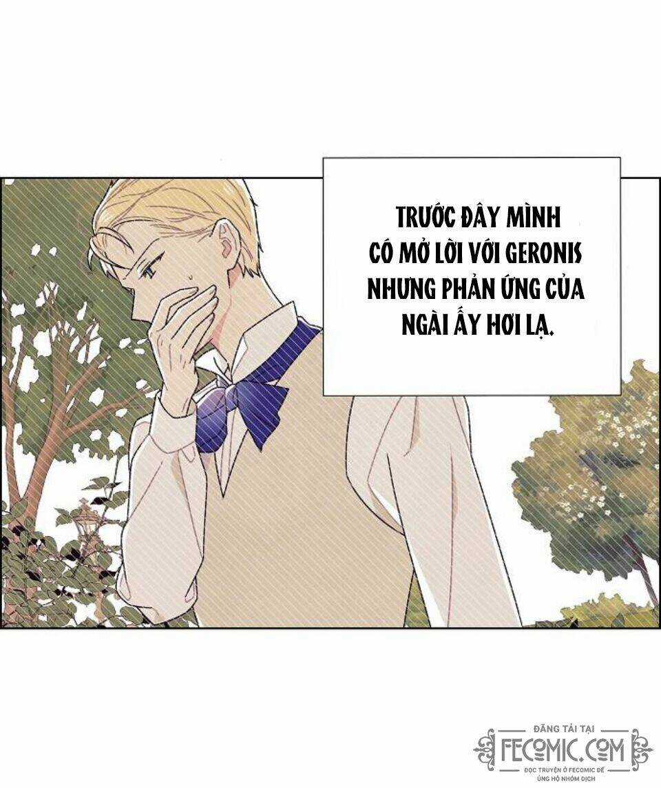 Tôi Đã Cướp Mất Đêm Đầu Tiên Của Nam Chính Chapter 79 trang 67