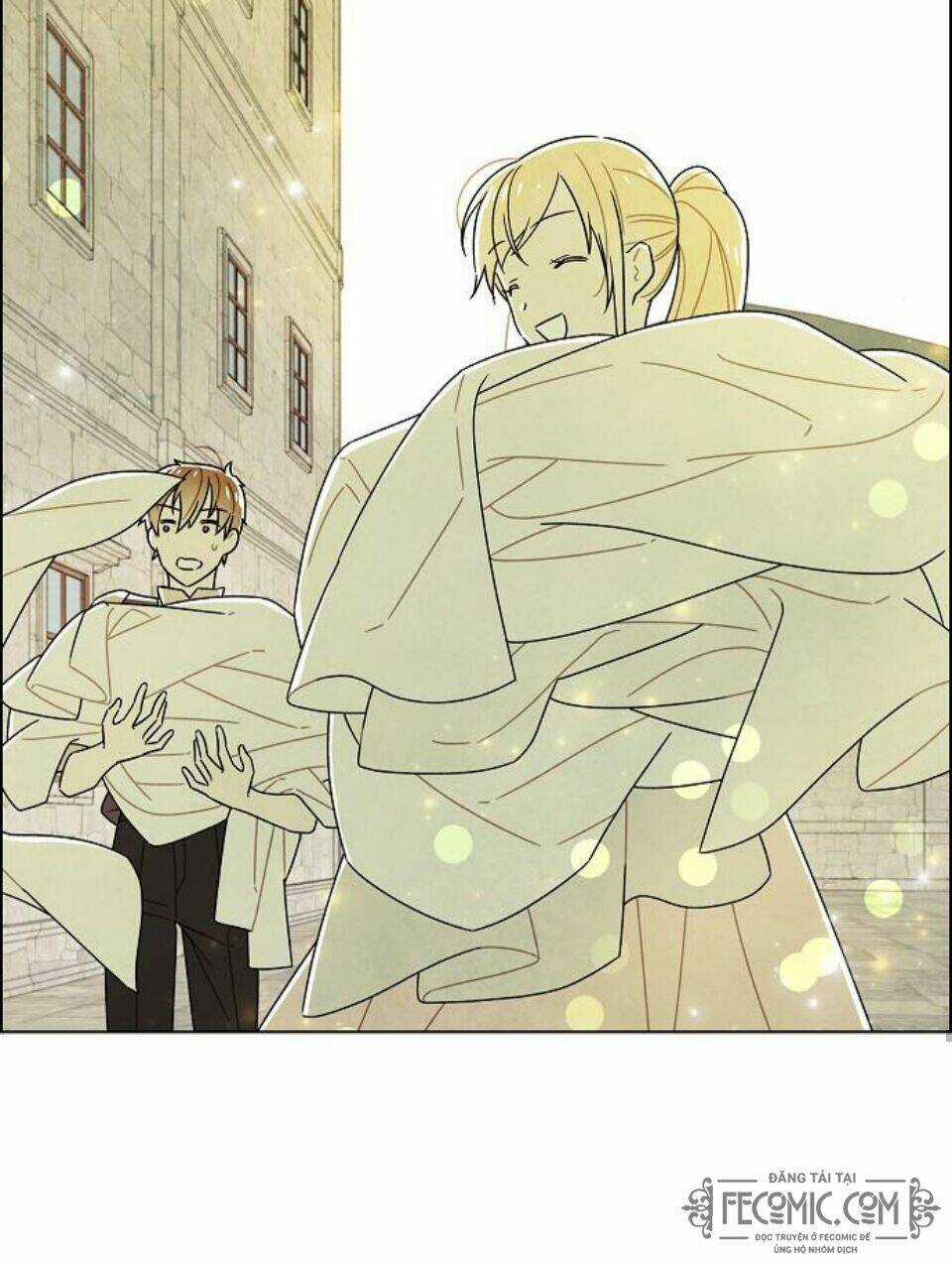 Tôi Đã Cướp Mất Đêm Đầu Tiên Của Nam Chính Chapter 79 trang 7