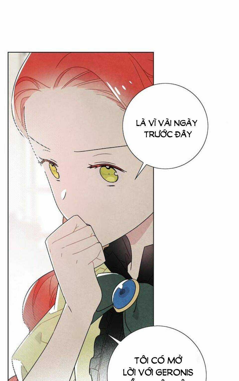 Tôi Đã Cướp Mất Đêm Đầu Tiên Của Nam Chính Chapter 79 trang 71