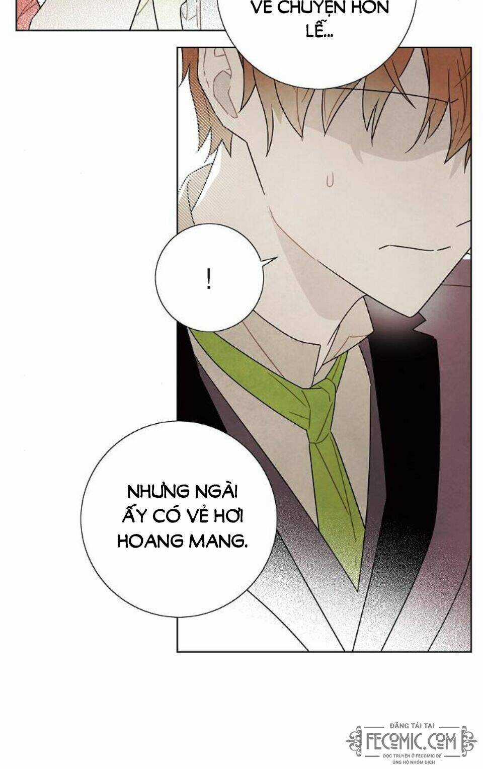 Tôi Đã Cướp Mất Đêm Đầu Tiên Của Nam Chính Chapter 79 trang 72