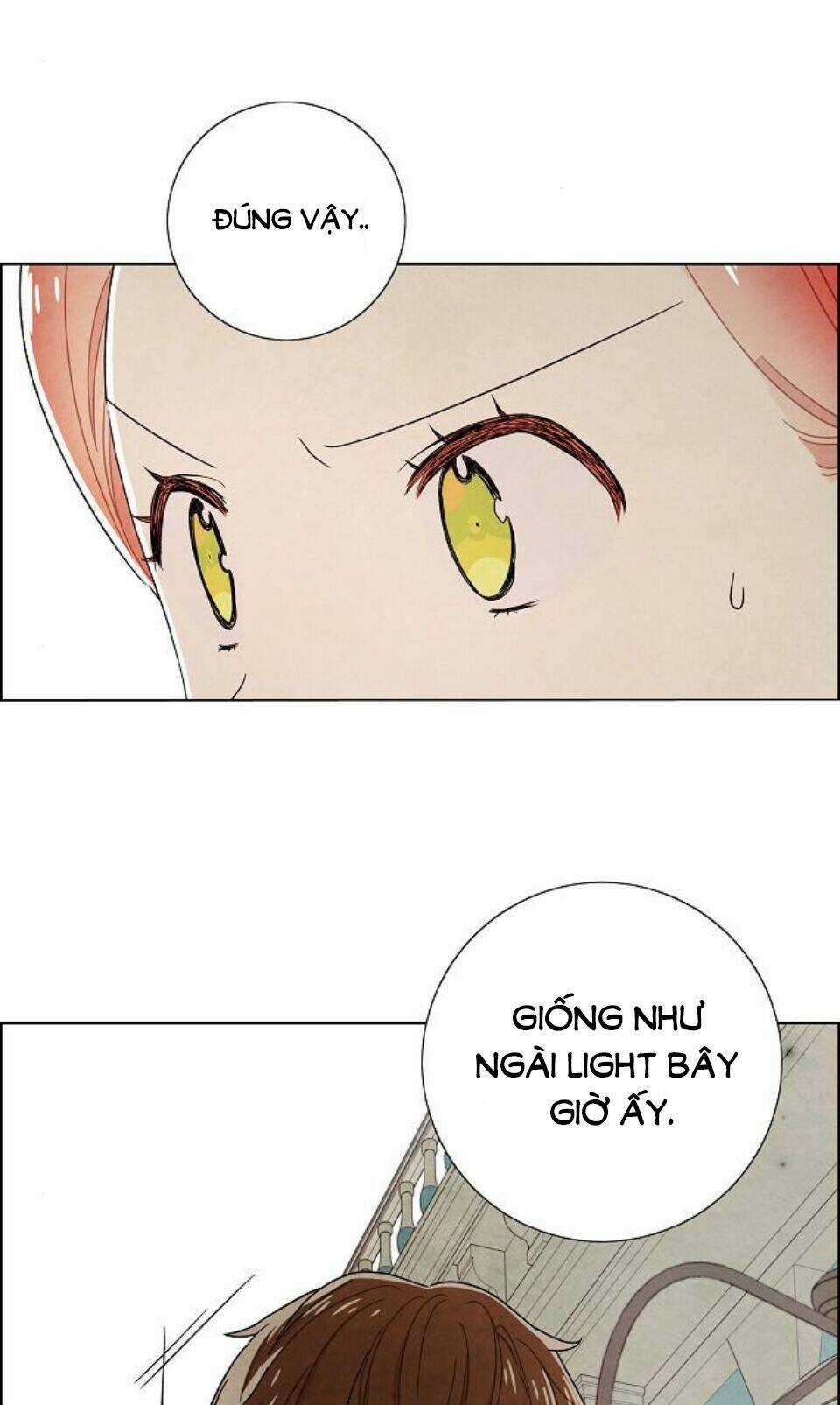 Tôi Đã Cướp Mất Đêm Đầu Tiên Của Nam Chính Chapter 79 trang 73