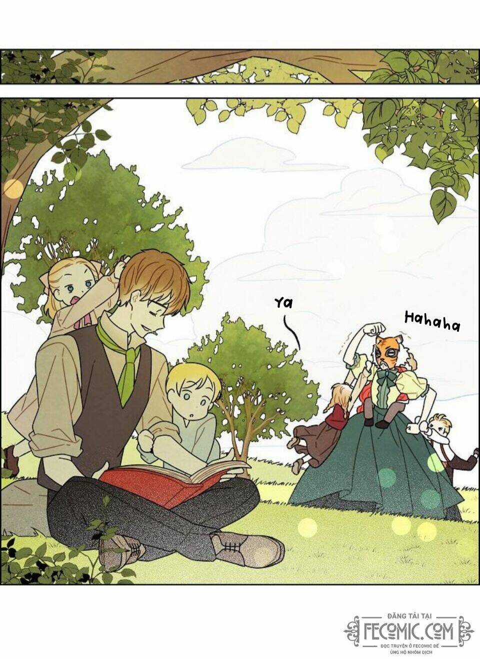 Tôi Đã Cướp Mất Đêm Đầu Tiên Của Nam Chính Chapter 79 trang 9