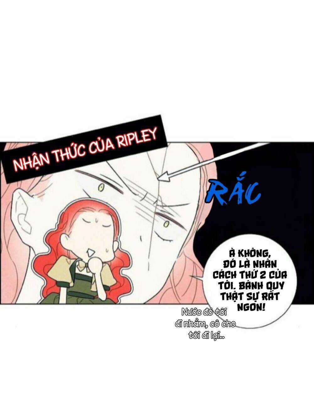 Tôi Đã Cướp Mất Đêm Đầu Tiên Của Nam Chính Chapter 8 trang 10