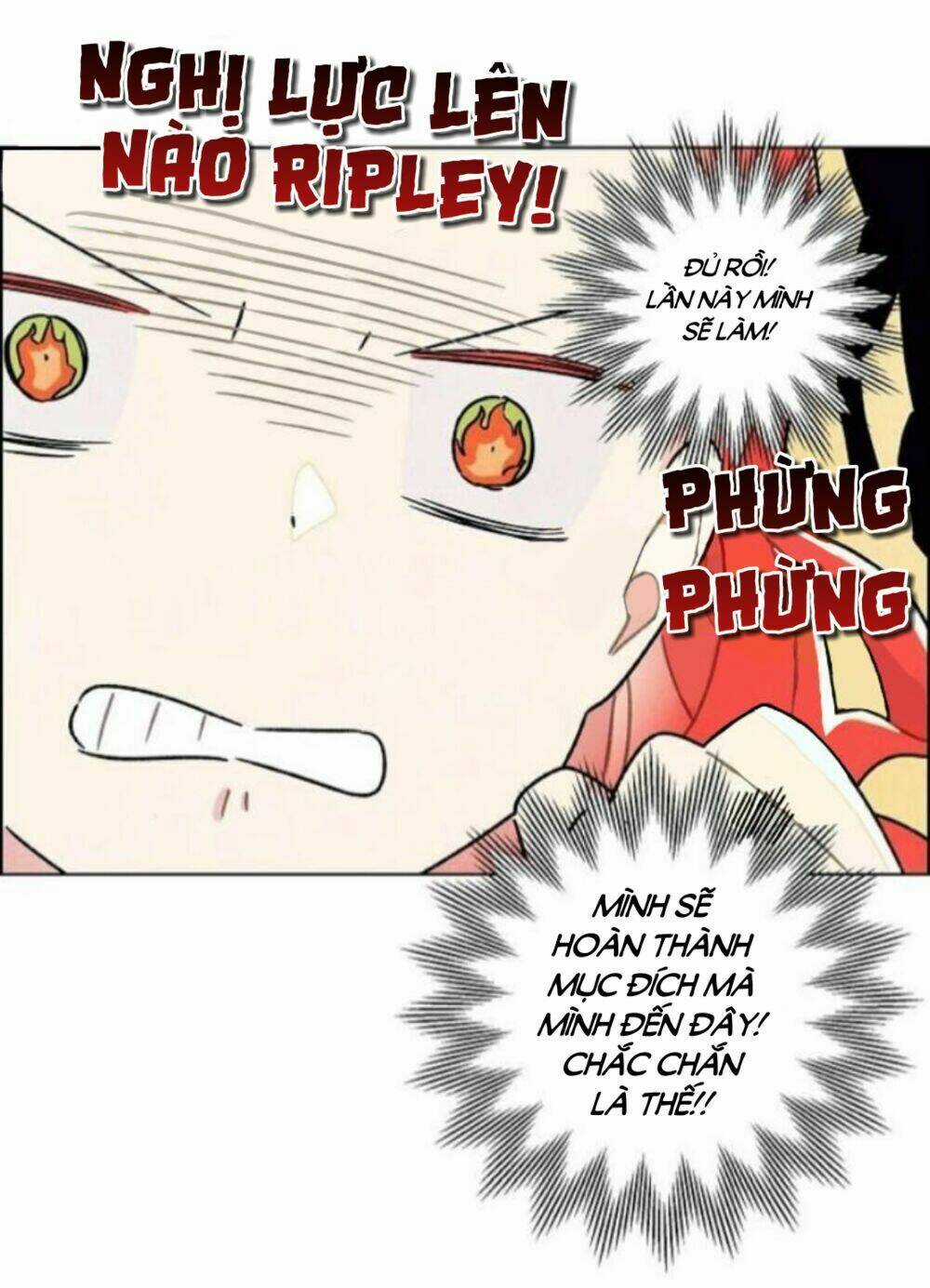 Tôi Đã Cướp Mất Đêm Đầu Tiên Của Nam Chính Chapter 8 trang 12